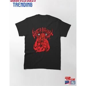 Archgoat Classic Tshirt Unisex